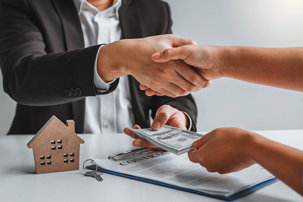 Capital de Giro usando Imóvel como Garantia: crédito profissional com taxas competitivas