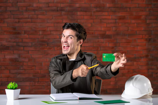 Benefícios do Capital de Giro usando Imóvel como Garantia