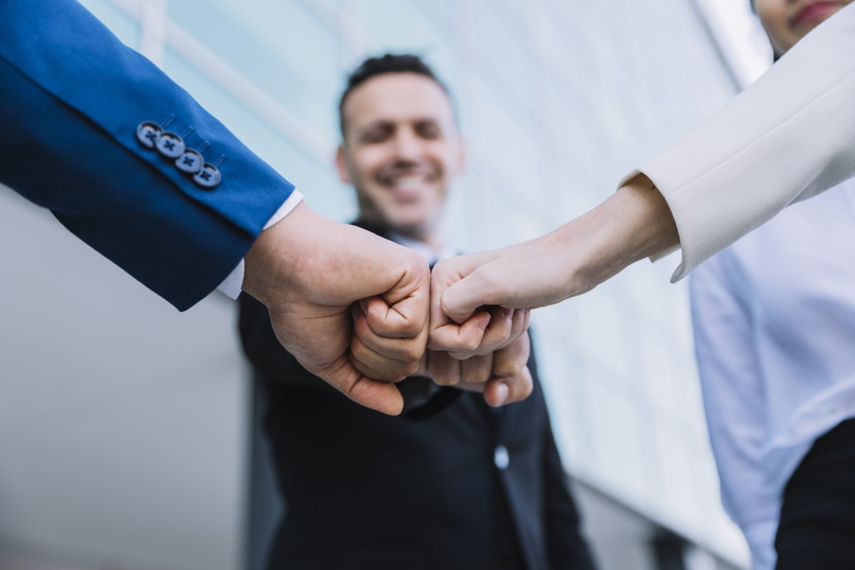 Instituições parceiras e processos seguros no Empréstimo com Garantia imóvel para Pessoa Jurídica