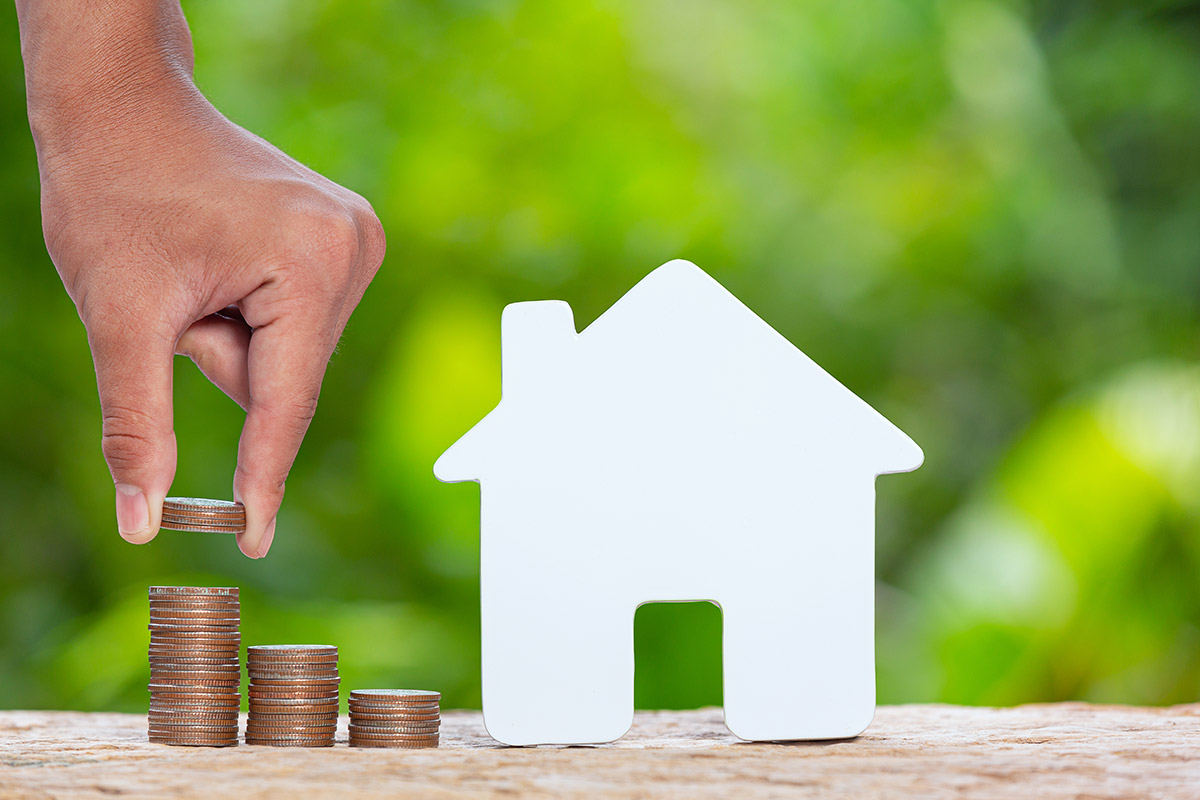 Benefícios do Home Equity para seu planejamento
