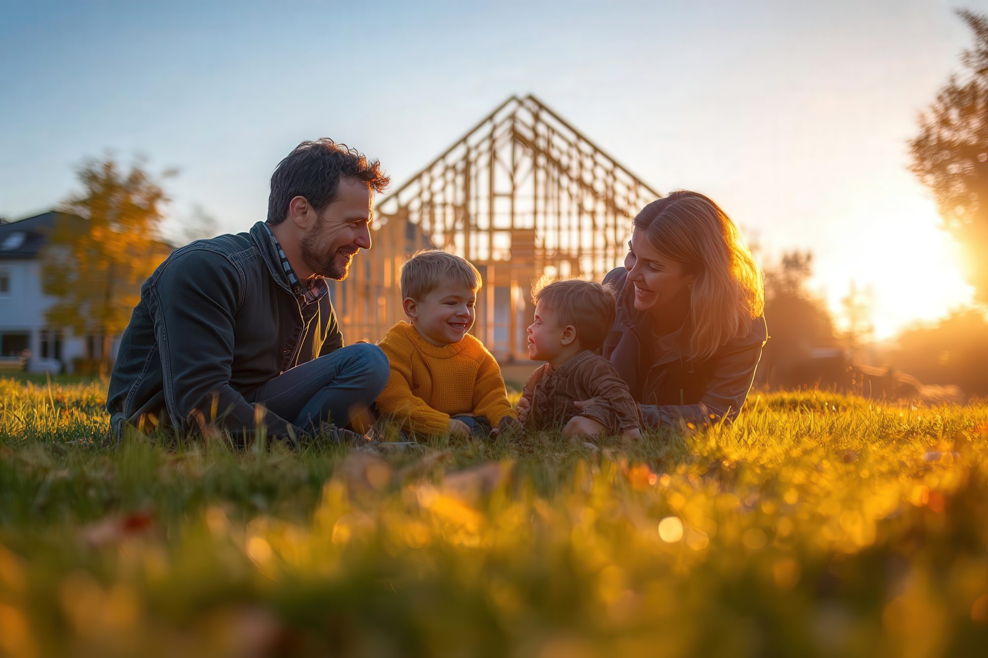 Empréstimo usando Terreno como Garantia: crédito seguro com seu terreno