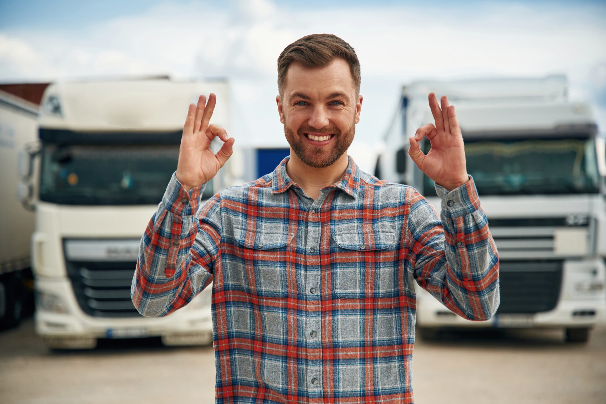 Financiamento para Caminhão Novo: crédito seguro para adquirir seu veículo pesado