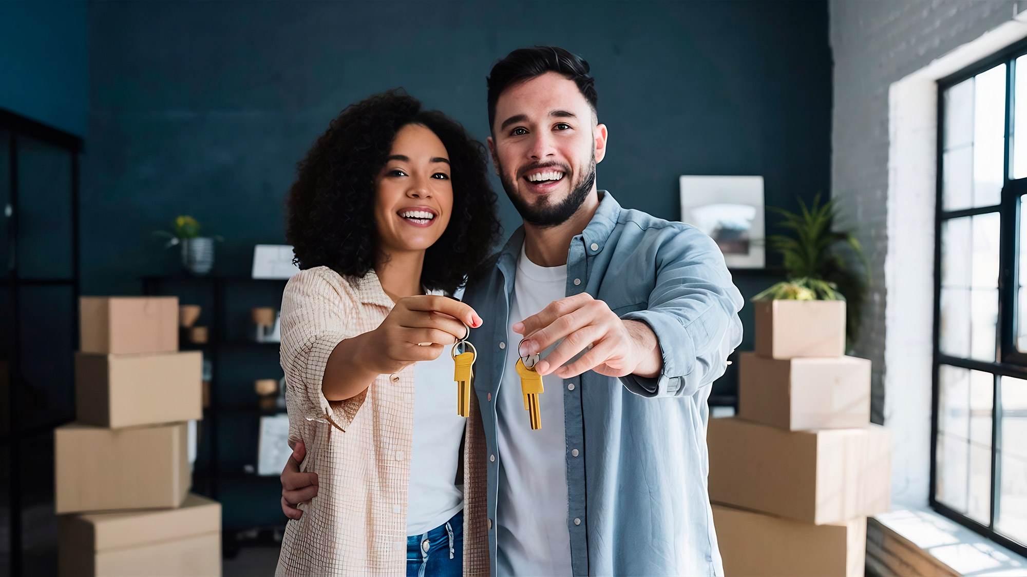 Financiamento para Comprar um Apartamento Novo: crédito seguro para adquirir seu imóvel