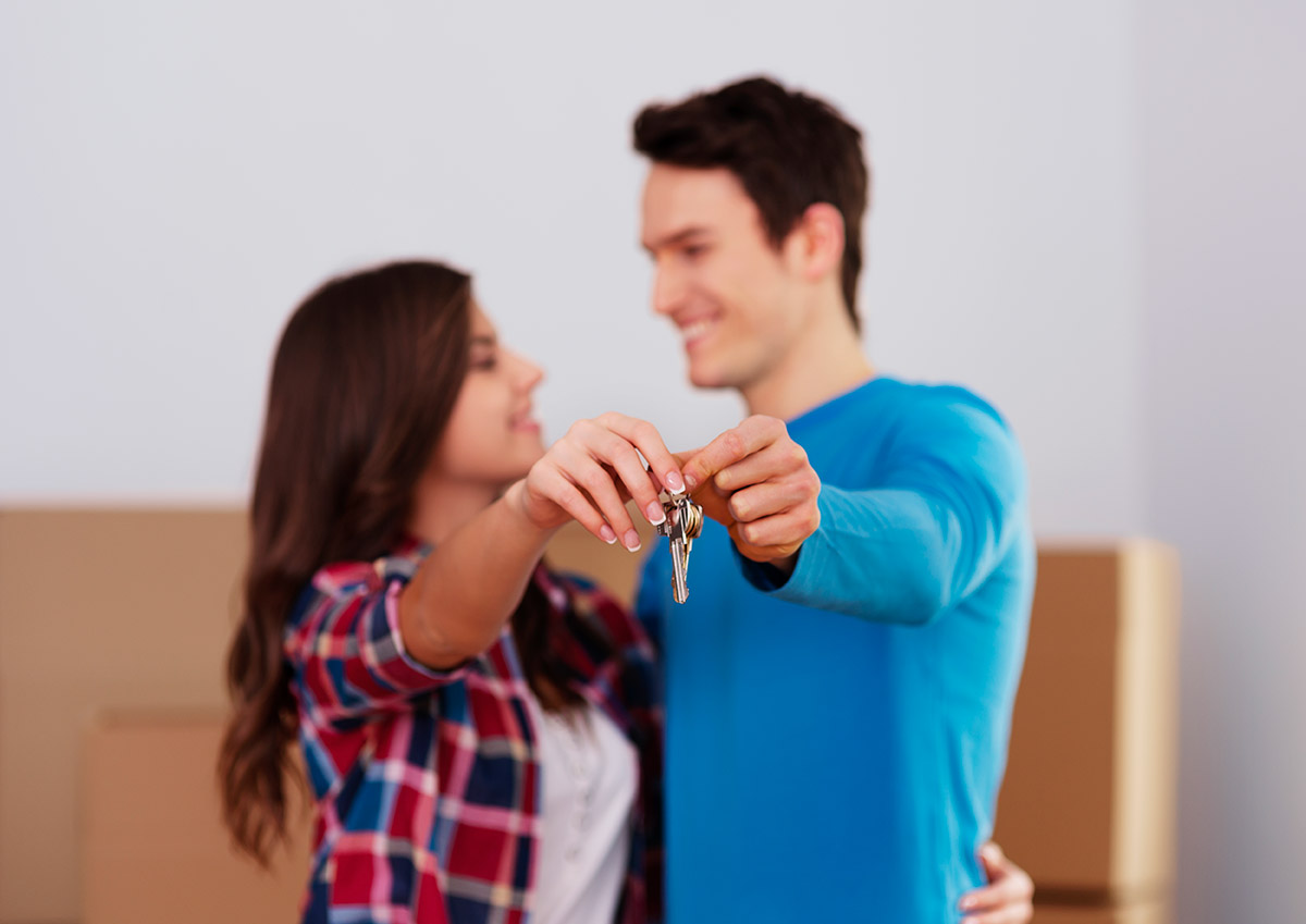 Benefícios do Financiamento para Comprar um Apartamento Novo