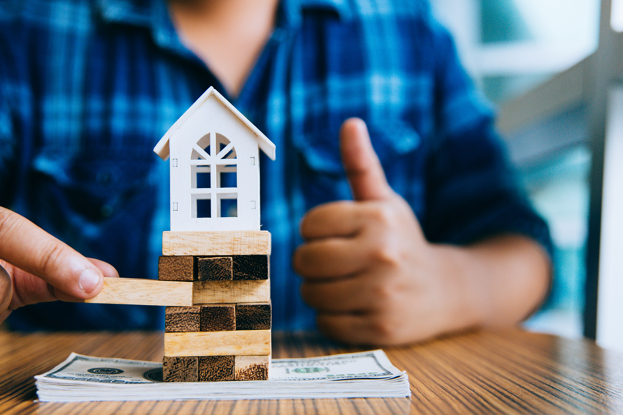 Financiamento para Construção de Casa: crédito seguro para viabilizar sua obra